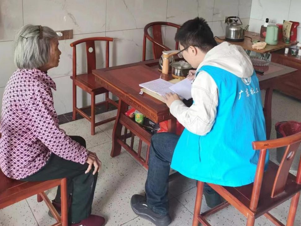 “量身定做”适老服务，广东省十件民生实事涉民政事项全面完成