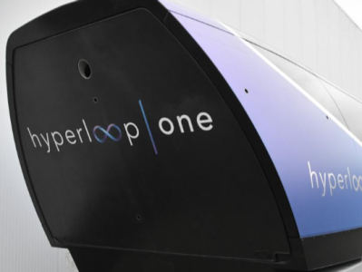 Hey科技 | “超级高铁”梦碎，马斯克旗下Hyperloop One面临倒闭