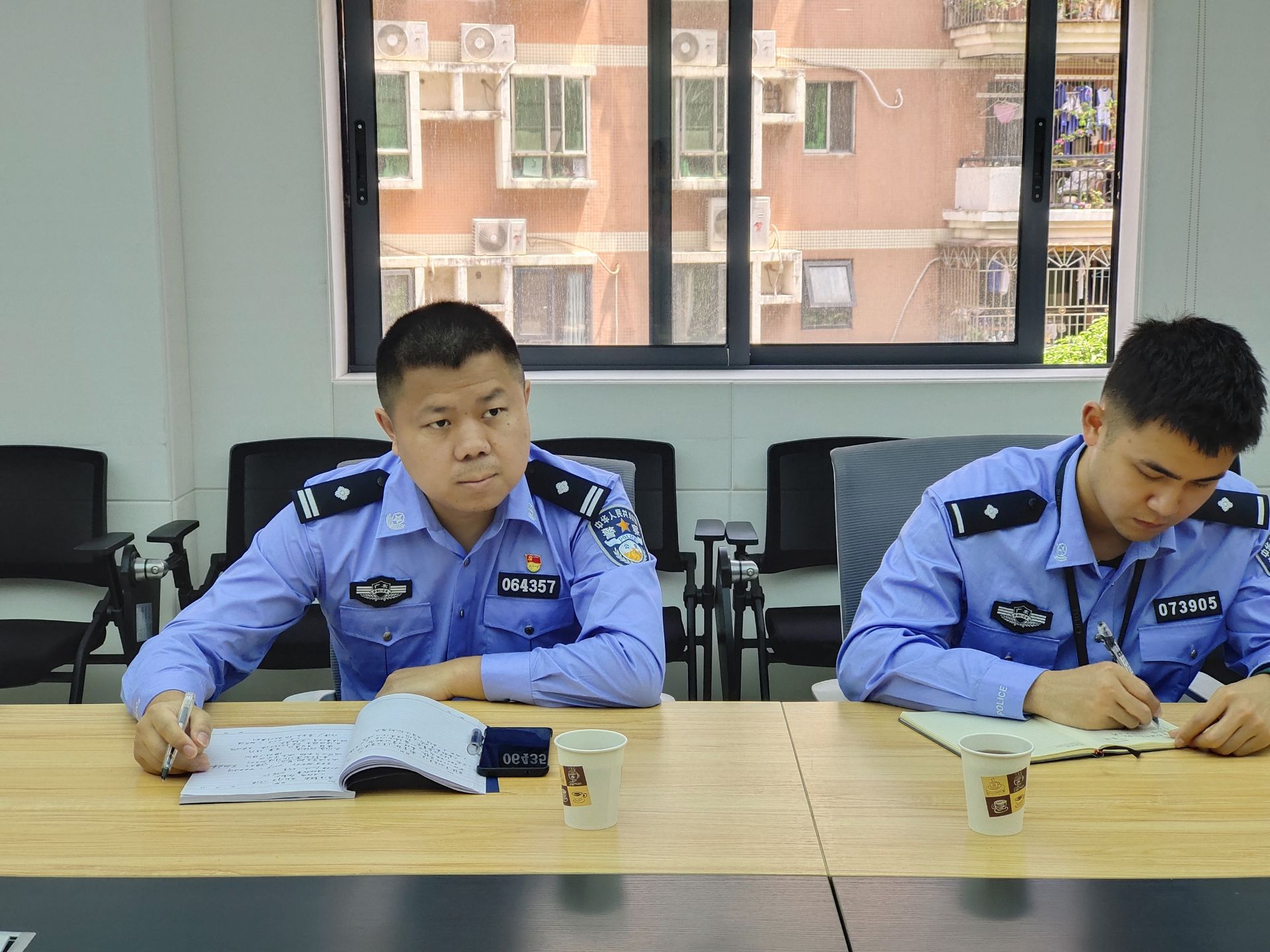 政法群英榜丨王伟：深圳警队刑侦“神鹰”，用初心书写不凡事迹