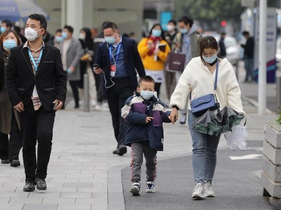 注意保暖！深圳国家基本气象站记录到今年最低气温6.7℃