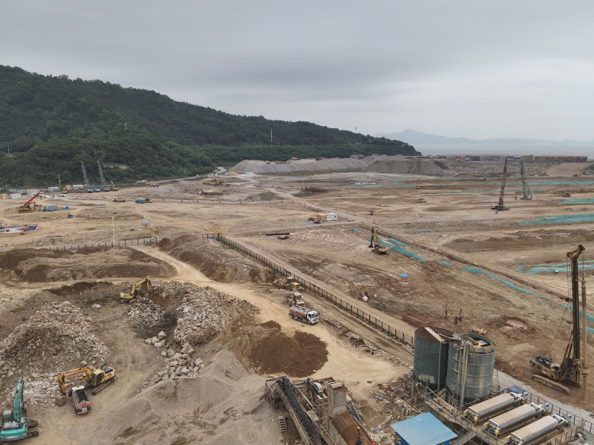 今年以来，市交通运输行政执法支队积极拓展无人机执法应用场景