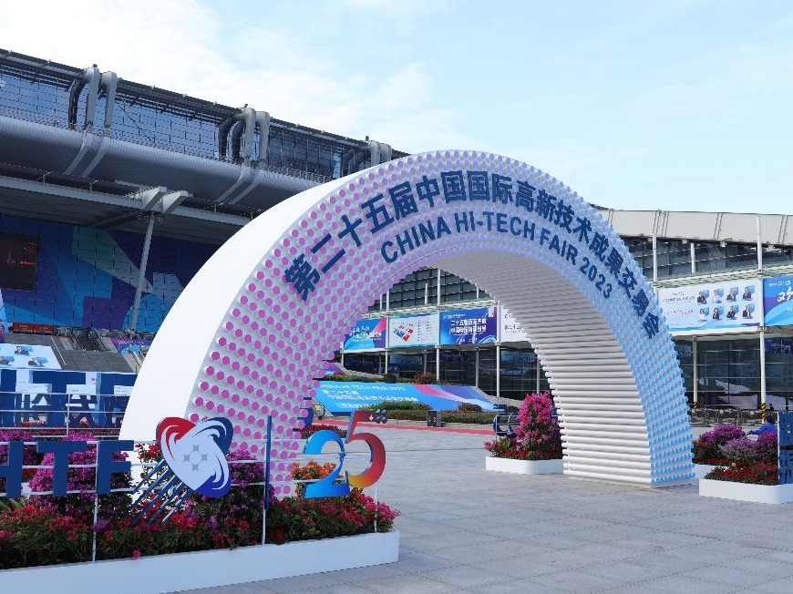 （不发）2023年度盘点 | 深圳科技创新十件大事
