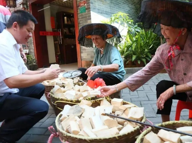 闻“香”识东莞｜“千年香市”名从何来？