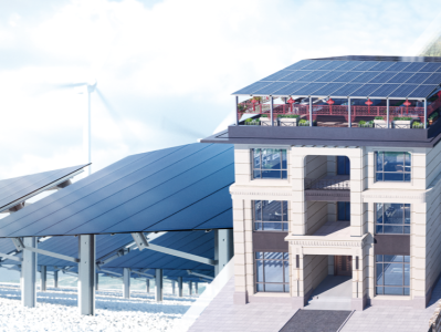 TCL光伏科技冠名高铁长沙启程，减碳绿色推动可持续发展