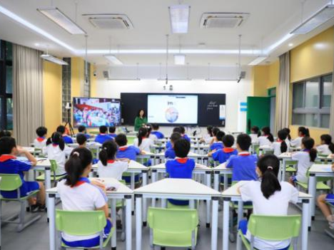 今年到2025年，深圳将新增超44万个学位！