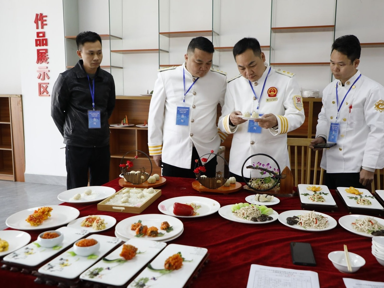 “粤菜师傅”培训基地成效初显，共筑乡村振兴梦