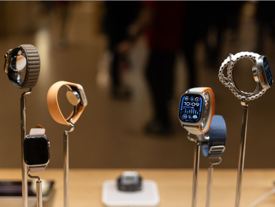 Apple Watch在美销售禁令正式生效！苹果：已上诉