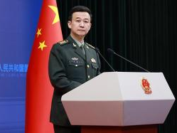 国防部：所谓台军动态，解放军尽在掌握