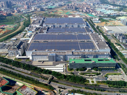TCLGreen全球倡议获多项国际大奖，已建成13家绿色工厂