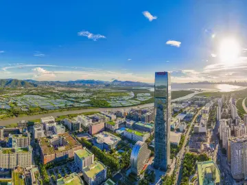 投资与消费齐飞！深圳着力扩大内需 消费市场焕发新活力｜贯彻落实中央经济工作会议精神