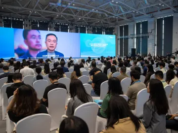 深圳生物医药集群创新能级跃升