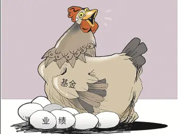 财富圈 | 今年哪类基金最赚钱？这只基金收益率达60.45%