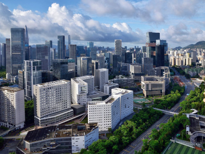 深圳新增两个友好交流城市，“鹏友圈”覆盖58个国家92座城市 