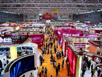 195场、980万人次！看数字背后的2023年深圳展会亮点