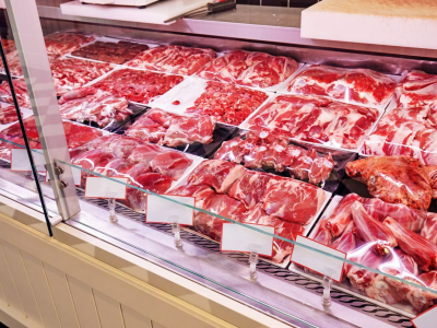 降价了！牛肉成年货市场“宠儿”，你囤了吗？
