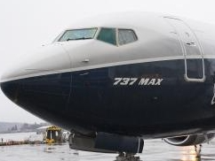美国联邦航管局要求彻底检修每架停飞的波音737 MAX9