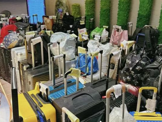 沈阳1000名“搓澡大姨”紧急支援哈尔滨？真相来了