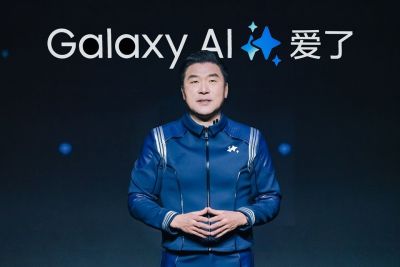 三星电子推出Galaxy S24系列，智能手机迎来新体验
