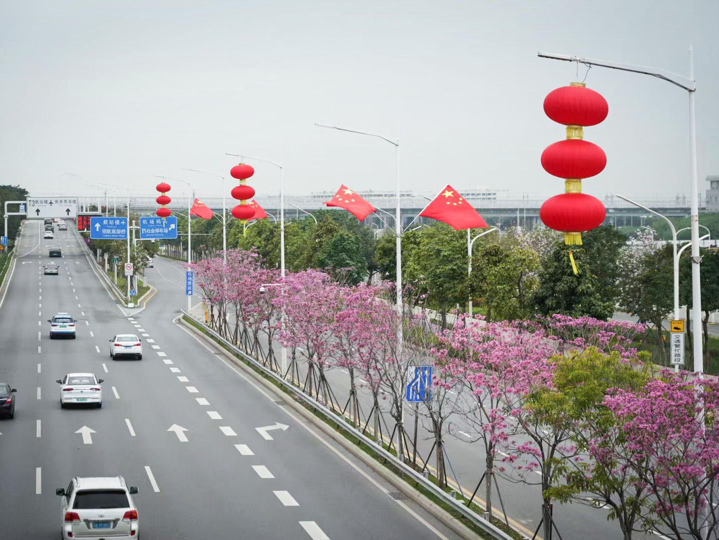 深圳春运预计发送旅客1300万人次，交通部门多举措保障出行安全