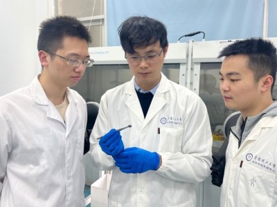 可耐2000度高温！华南理工大学制备出超高强度、高隔热的高熵多孔陶瓷材料