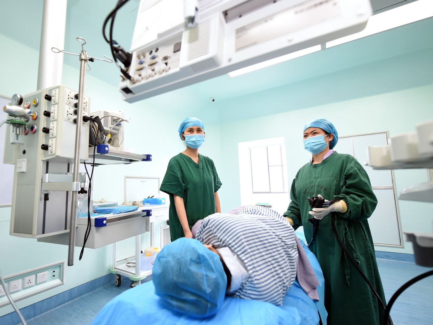深圳72家医疗机构实现检查检验结果互认共享