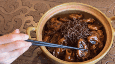 深圳人的年夜饭丨多元交融同享味觉盛宴