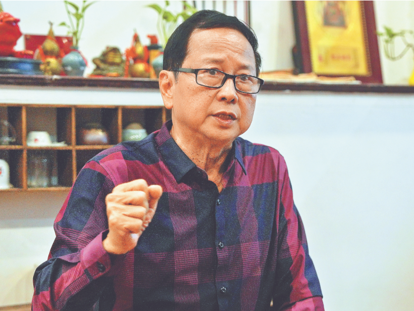永春白鹤拳与咏春拳有何渊源，透析“咏春”前世今生→
