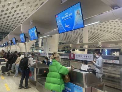 开罗、札幌、芽庄！深圳机场一周内开通3条国际新航线