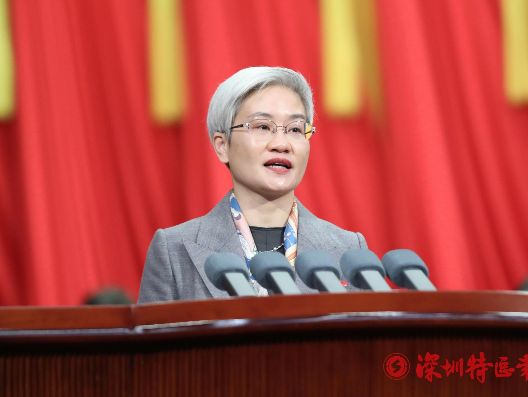 大会发言｜蔡方方：保持人口活力建设生育友好型城市