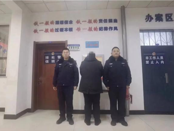 “演技炸裂”！男子冒充公职人员与多人恋爱