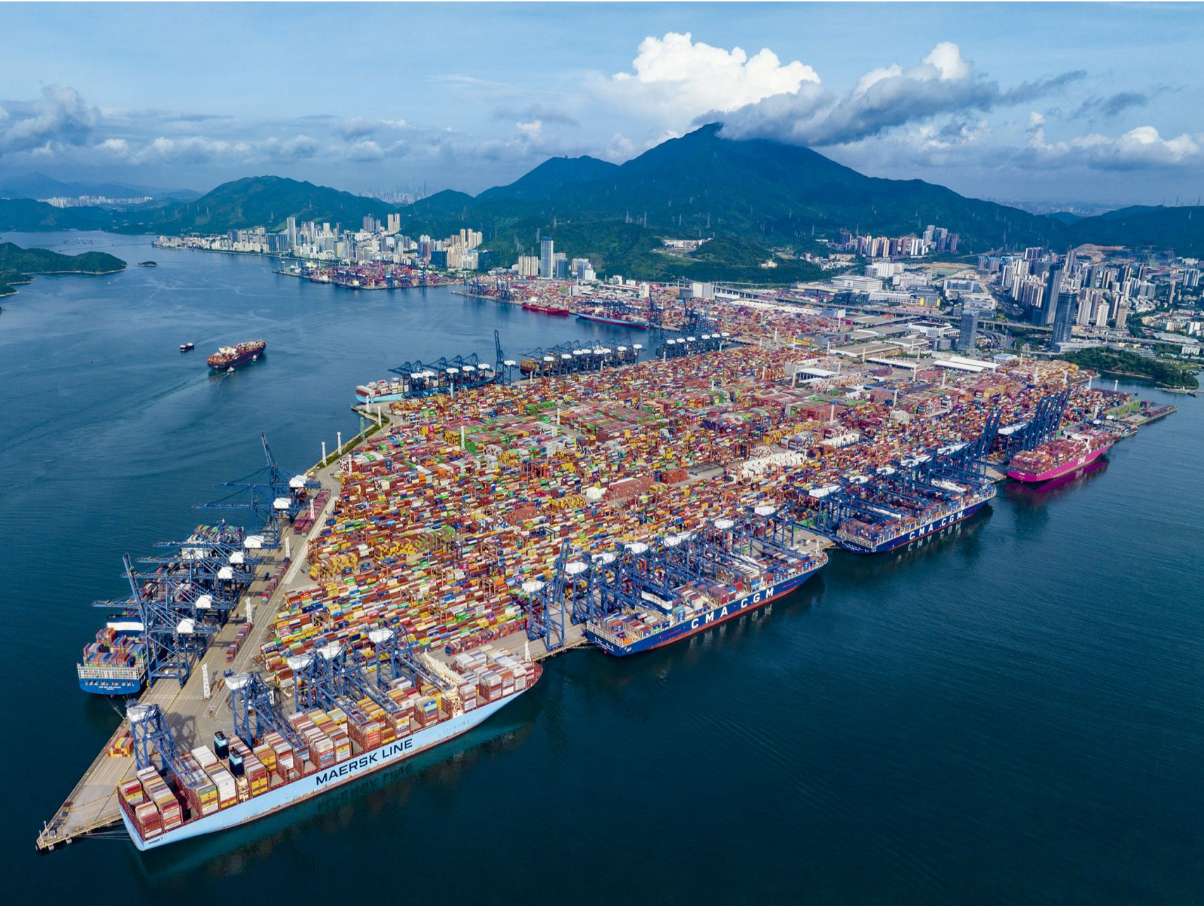 2023年深圳海关签发RCEP原产地证书增4成，助力73亿货物出口享惠
