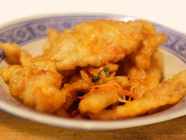“尔滨”过年的味道，酸酸甜甜就是它！