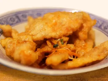 “尔滨”过年的味道，酸酸甜甜就是它！
