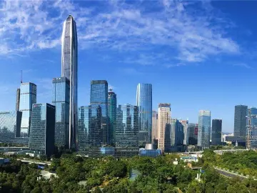 “福”启缤纷 | 新征程再出发，奋力“再造一个福田" 