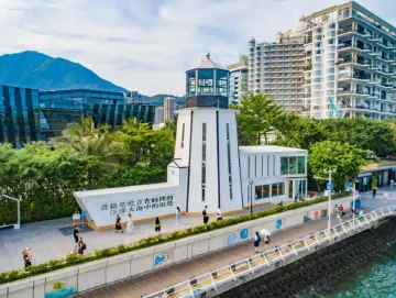 “盐”值飞跃 | 民生福祉“升”:在家门口上品牌学校、享优质医疗、看一流演出、赏最美风景