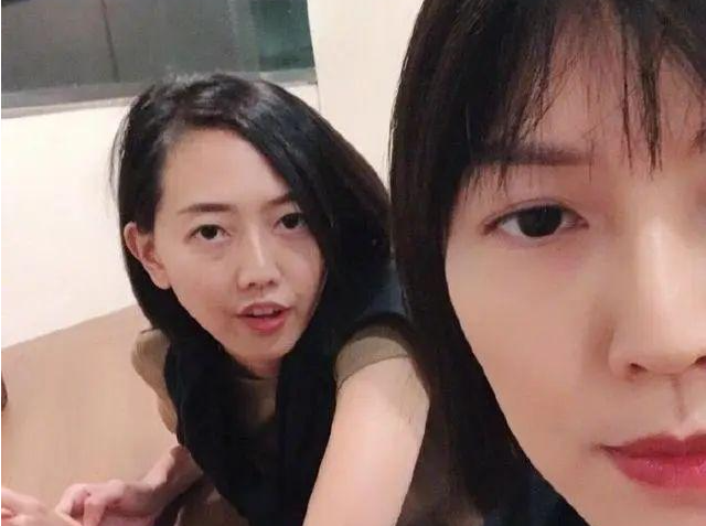 孙燕姿妹妹发文断绝关系：从此不再是姐妹