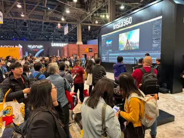 万物皆可“AI+”，CES 2024被人工智能包围