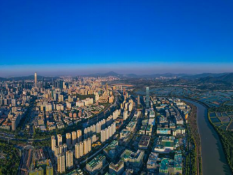 广东区域创新综合能力连续7年全国第一 