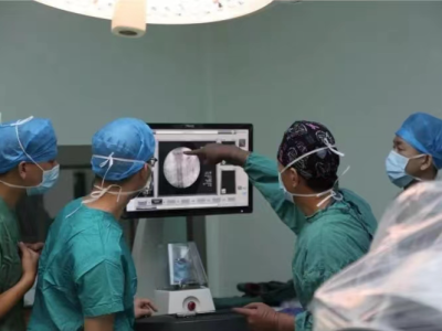 突破“手术禁区”！深圳市人民医院开展首例上颈椎畸形翻修手术