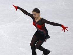 瓦利耶娃被取消参赛资格，俄外交部称将保留提出上诉权利