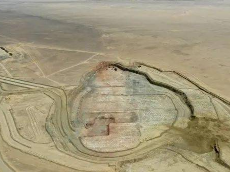 World搜索 | 这泼天的富贵！沙特发现长达125公里的世界级金矿，网友神评亮了
