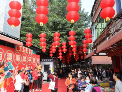 特色文旅活动超200项！深圳春节旅游订单同比增长超7倍