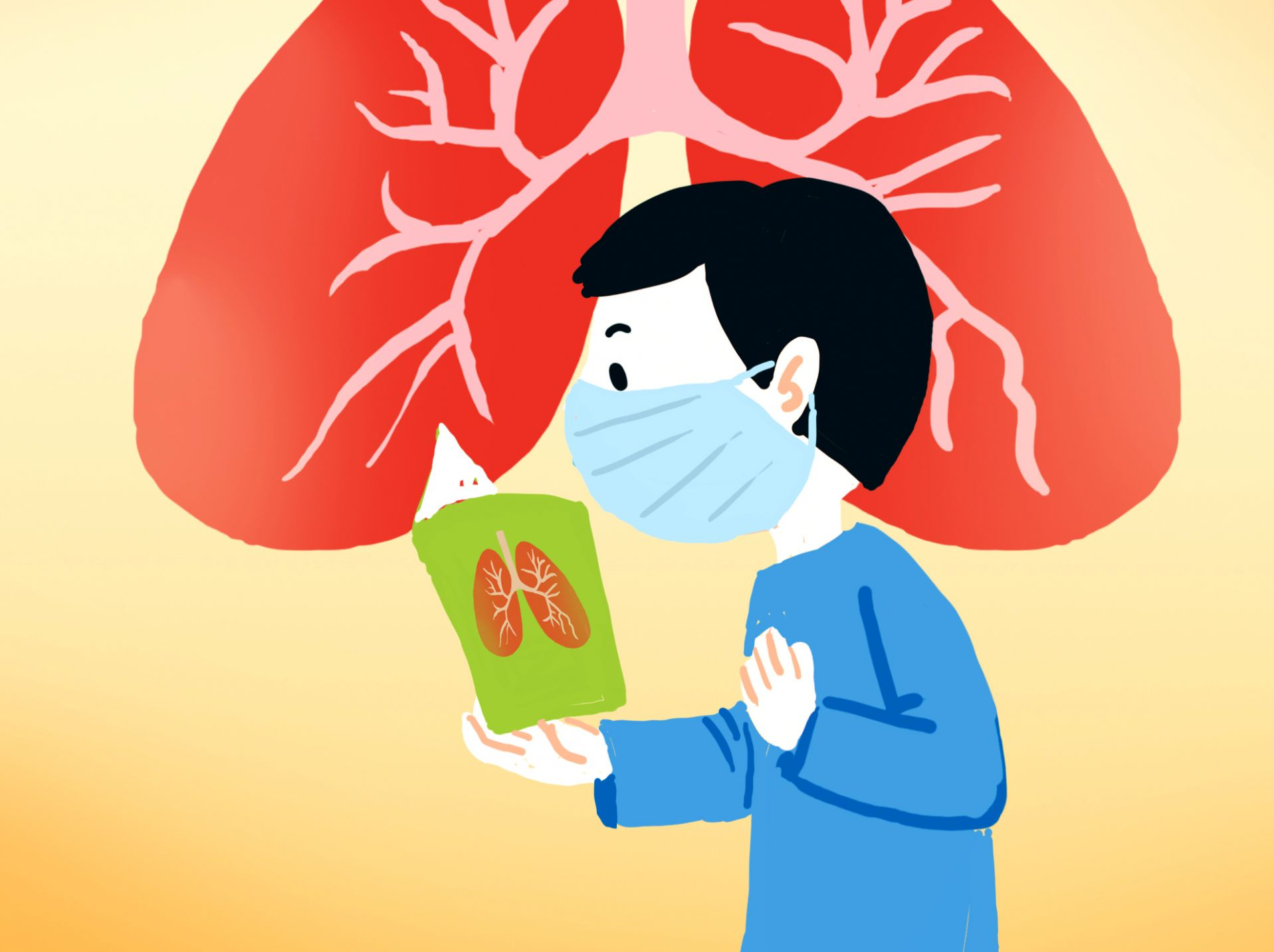 或有副作用！专家提醒：重度哮喘患者应避免长期使用激素