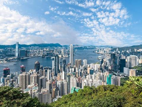 香港将成立跨部门盛事统筹协调组，推广盛事经济 