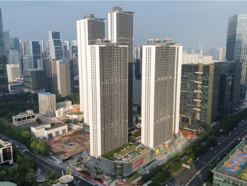深圳第一季度计划入市19个商品房项目，供应房源12386套