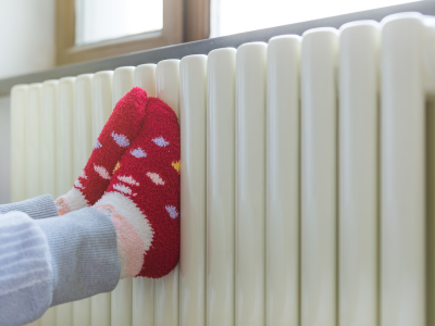 天冷宅家避寒，更要当心室内空气污染！