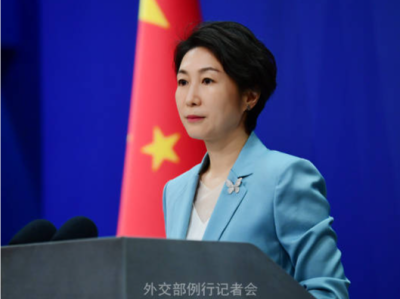 美日韩发表“印太对话”联合声明，外交部回应