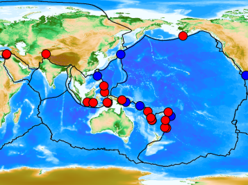 地球进入“震动模式”？2023年全球发生7级以上地震19次