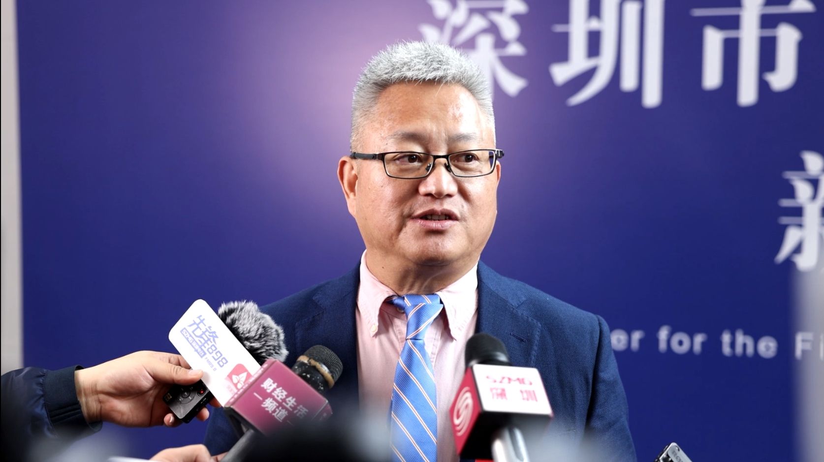 深圳市人大代表王海龙：宽容创新，鼓励创新