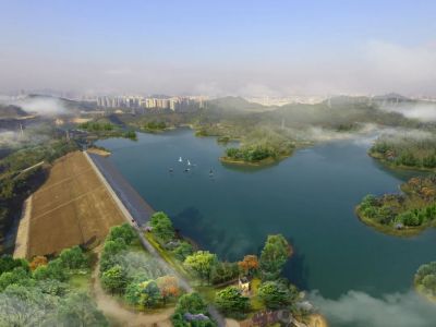 深圳将对5座水库进行水土保持生态修复